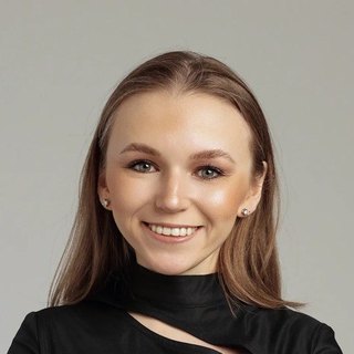 Портрет: Захарова Анастасия Ивановна